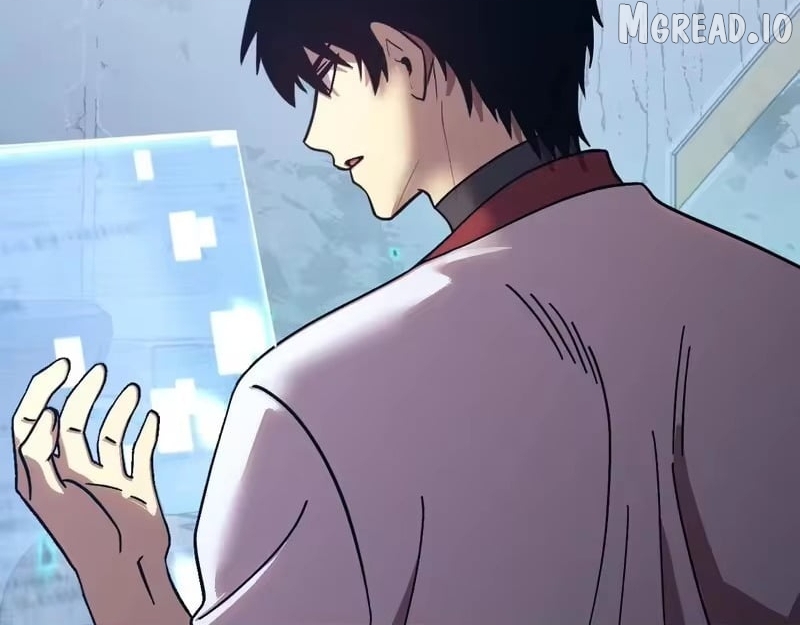Log into the Future Chapter 316 - page 84